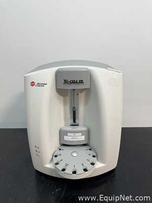 Analizador Beckman Coulter Vi-Cell XR