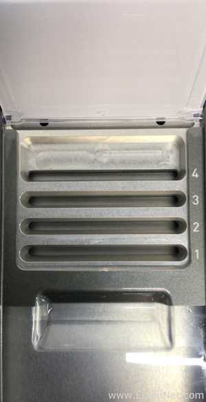 Electroforesis Invitrogen iBlot 2 Gel