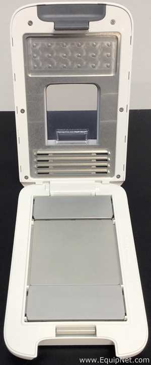 Electroforesis Invitrogen iBlot 2 Gel