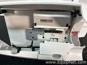 Analizador Siemens RAPIDLAB 1240
