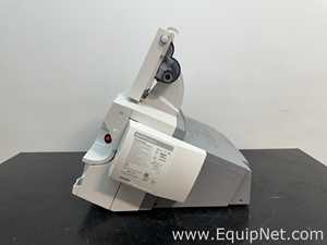 Analizador Siemens RAPIDLAB 1240