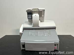 Analizador Siemens RAPIDLAB 1240