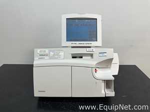 Analizador Siemens RAPIDLAB 1240