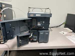 HPLC Waters Corporation Acquity