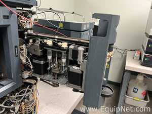 HPLC Waters Corporation Acquity