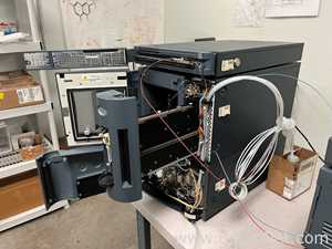 HPLC Waters Corporation Acquity