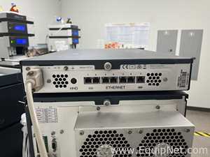 HPLC Waters Corporation Acquity