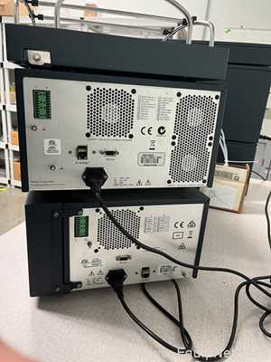 HPLC Waters Corporation Acquity
