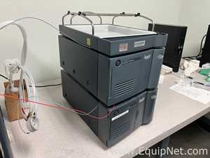 HPLC Waters Corporation Acquity