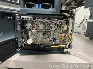 HPLC Waters Corporation Acquity