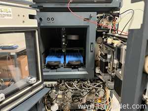 HPLC Waters Corporation Acquity