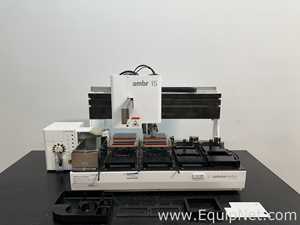 Reator Biológico SARTORIUS STEDIM BIOTECH AMBR 24 (001-0B02)