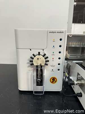 Biorreactor SARTORIUS STEDIM BIOTECH AMBR 24 (001-0B02)