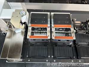 Biorreactor SARTORIUS STEDIM BIOTECH AMBR 24 (001-0B02)