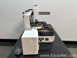Biorreactor SARTORIUS STEDIM BIOTECH AMBR 24 (001-0B02)