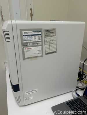 Applied Biosystems 7500 Fast Real Time PCR System