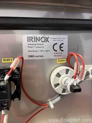 Homogeneizador Dumek Turbo-Mek 25