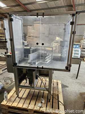 Rotuladora Langguth E20/02040/90