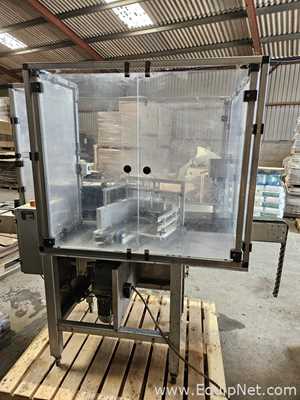 Rotuladora Langguth E20/02040/90
