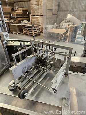 Rotuladora Langguth E20/02040/90