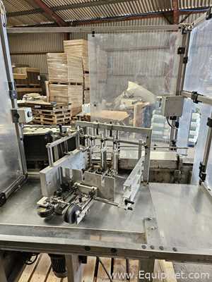 Rotuladora Langguth E20/02040/90