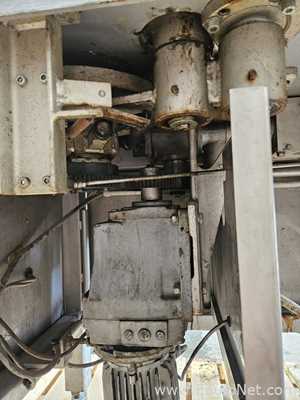 Rotuladora Langguth E20/02040/90