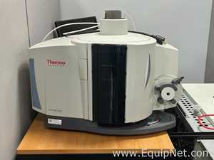 Thermo Scientific iCAP6500 Radial ICP Spectrometer with ASX520 AutoSampler and Chiller