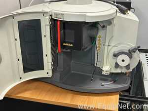 Thermo Scientific iCAP6500 Radial ICP Spectrometer with ASX520 AutoSampler and Chiller