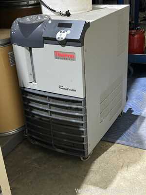 Thermo Scientific iCAP6500 Radial ICP Spectrometer with ASX520 AutoSampler and Chiller