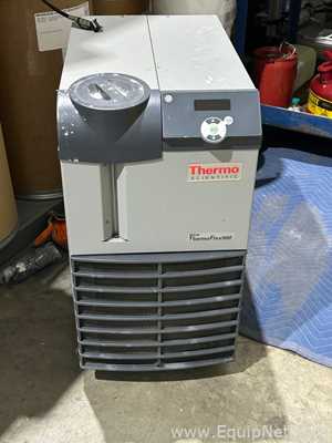 Thermo Scientific iCAP6500 Radial ICP Spectrometer with ASX520 AutoSampler and Chiller