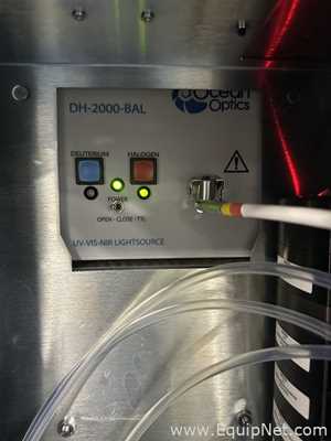 Pall Life Sciences Cadence BioSMB PD Chromatography System