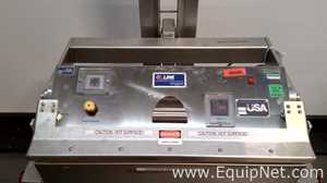 Aline Medical Packaging Machinery MPD-25 Bag Sealer