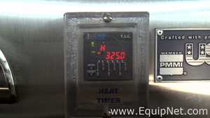 Aline Medical Packaging Machinery MPD-25 Bag Sealer