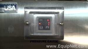 Aline Medical Packaging Machinery MPD-25 Bag Sealer
