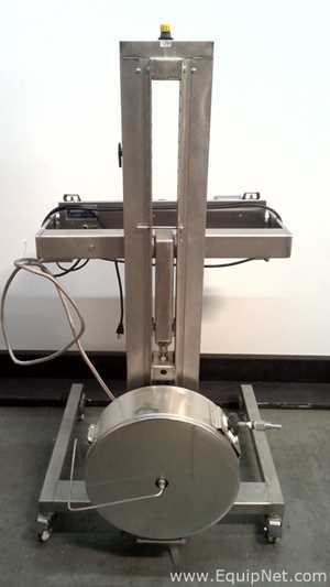 Aline Medical Packaging Machinery MPD-25 Bag Sealer