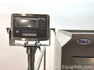 Mezclador Pall Life Sciences 650 Liter