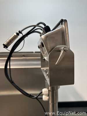 Mezclador Pall Life Sciences 650 Liter