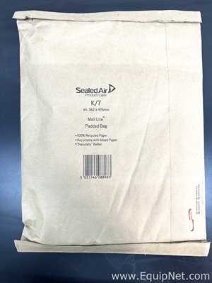 Mezclador Pall Life Sciences 650 Liter