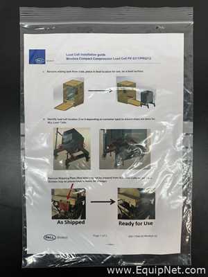 Mezclador Pall Life Sciences 650 Liter