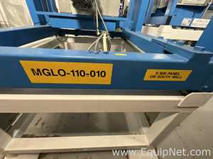 Alimentador de Parafuso aço inox Brabender Technologie 