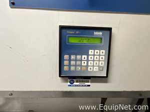 Esteira de Alimentação aço inox Brabender Technologie DDW-H14DA-DB/350N-600