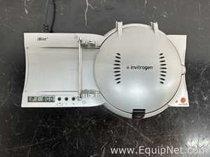 Electroforesis Life Technologies iBlot
