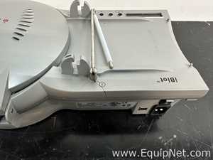 Electroforesis Life Technologies iBlot