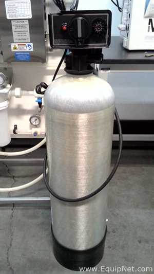 Sistema de Purificación y Destilación de Agua Millipore Elix 35
