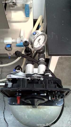Sistema de Purificación y Destilación de Agua Millipore Elix 35