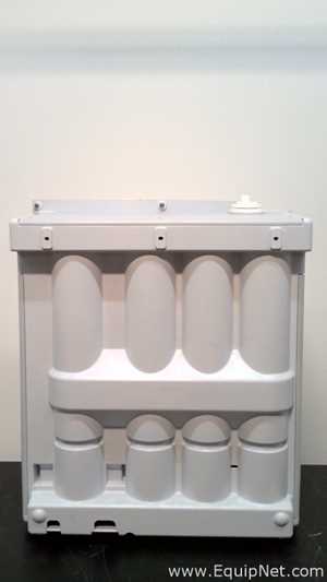 Sistema de Purificación y Destilación de Agua Millipore Elix 35