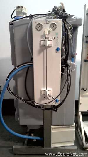 Sistema de Purificación y Destilación de Agua Millipore Elix 35