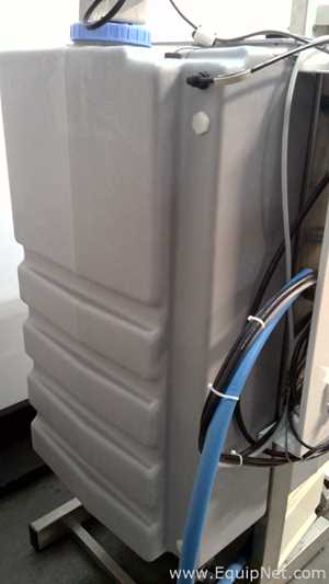 Sistema de Purificación y Destilación de Agua Millipore Elix 35