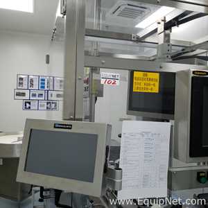 Rotuladora Colamark Technologies Limited A101P