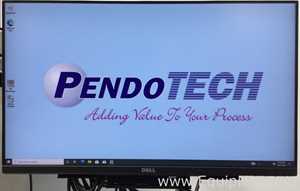 Filtro PendoTECH LLC PDKT-PCS-5S-TFF